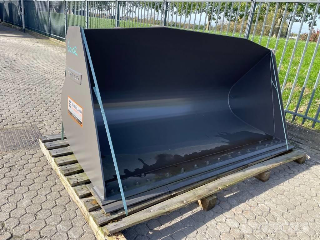 Volvo L 60 H Bucket Kauhat
