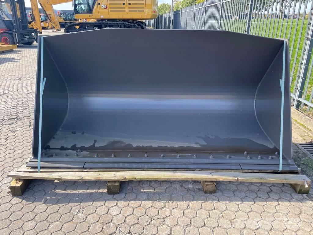 Volvo L 60 H Bucket Kauhat