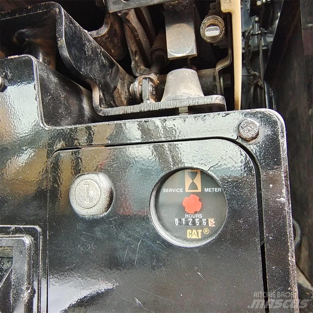 CAT 306 D Minikaivukoneet < 7t