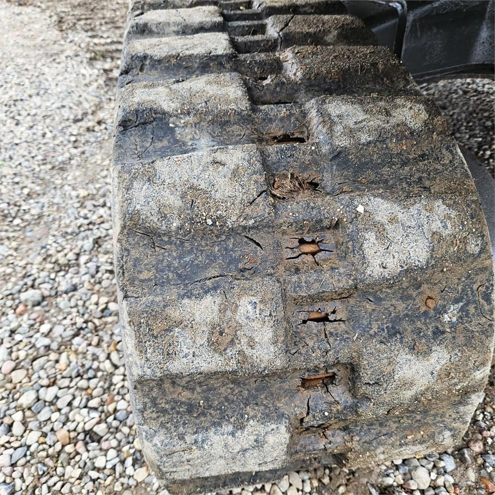 Volvo EC 35 C Minikaivukoneet < 7t