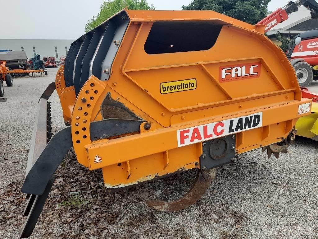 Falc falcland 3000 Jankkurit