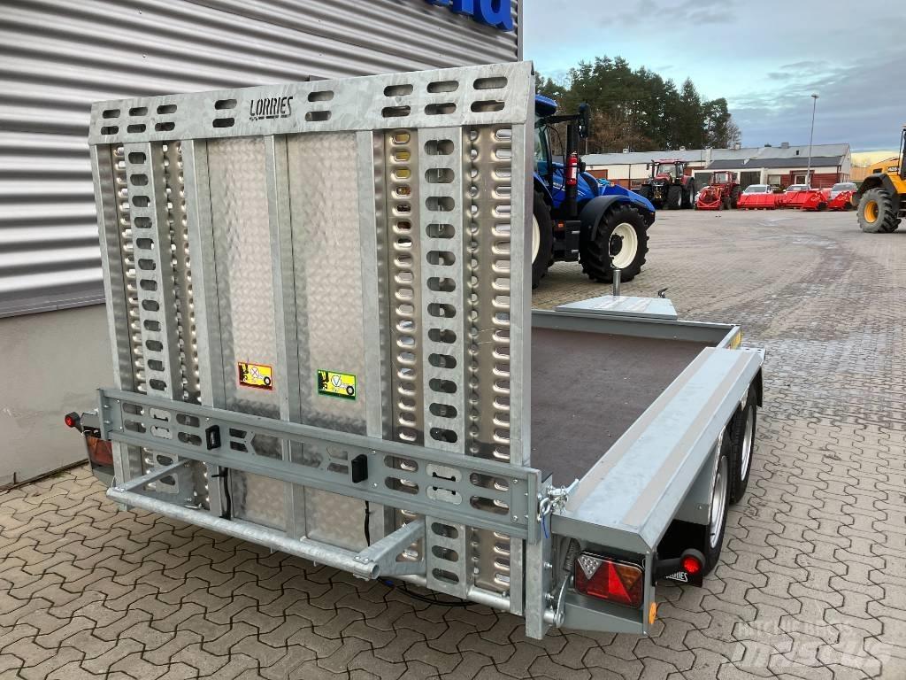 Lorries TPM 35 Lavetit