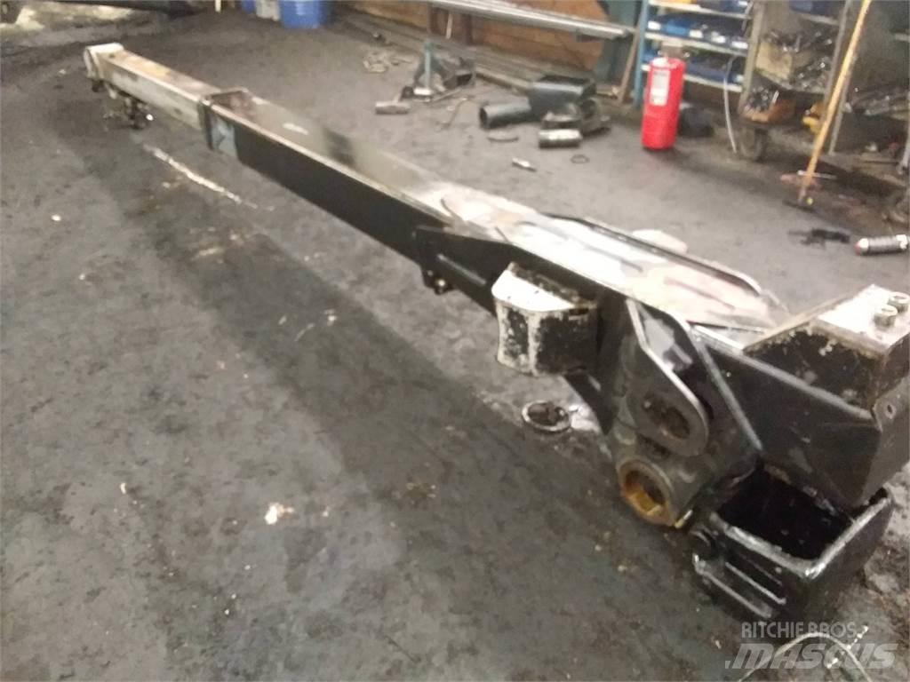 Cranab CRH 24 Harvesterinosturit