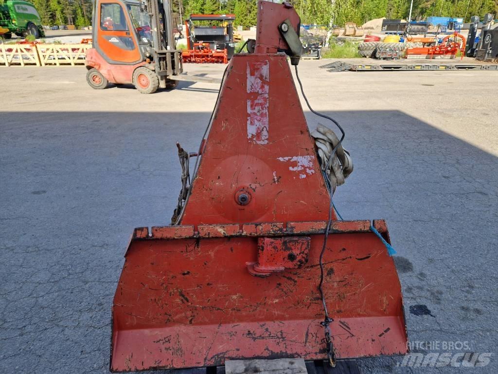 Normet Farmi JL351 Vinssit