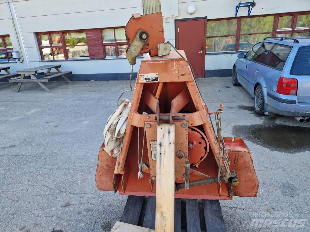 Normet Farmi JL351 Vinssit