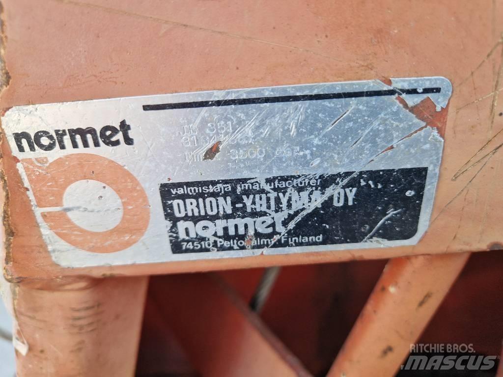 Normet Farmi JL351 Vinssit
