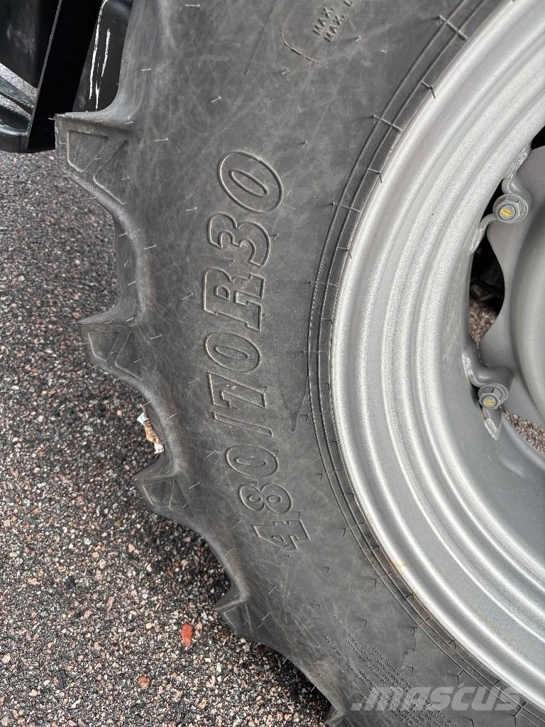 Case IH Farmall 75 C Traktorit