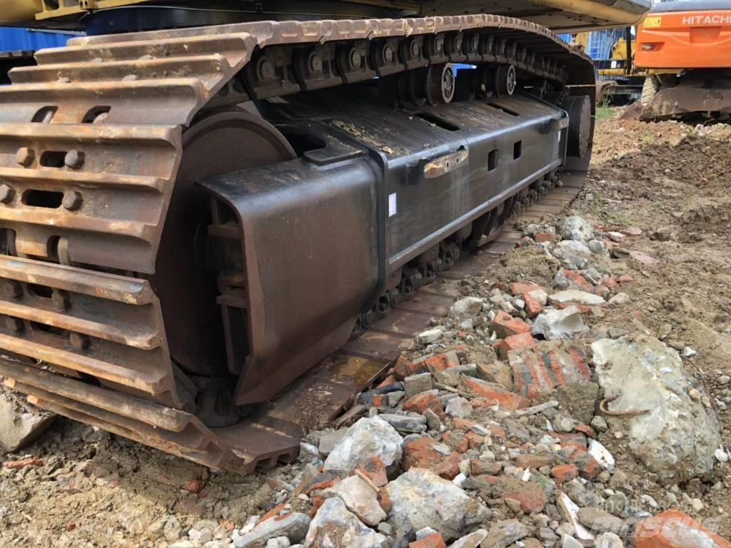 CAT 336 D L Telakaivukoneet