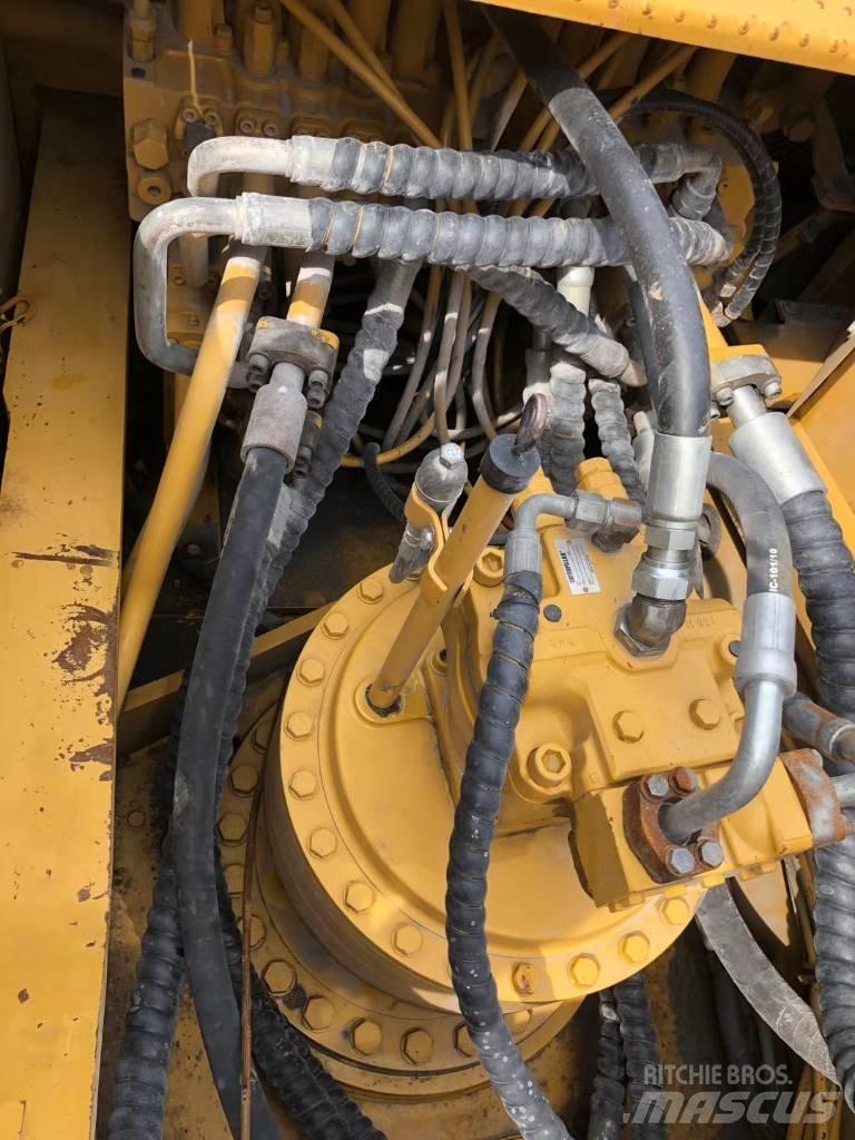 CAT 336 D L Telakaivukoneet