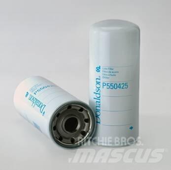 Donaldson P550425 Muut