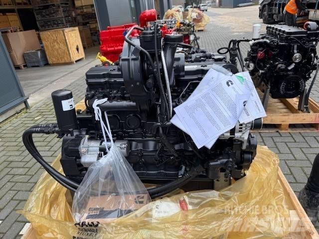 Cummins B6.7 FR95879 Muut maatalouskoneet