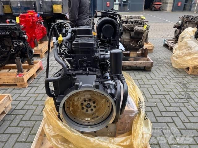Cummins B6.7 FR95879 Muut maatalouskoneet