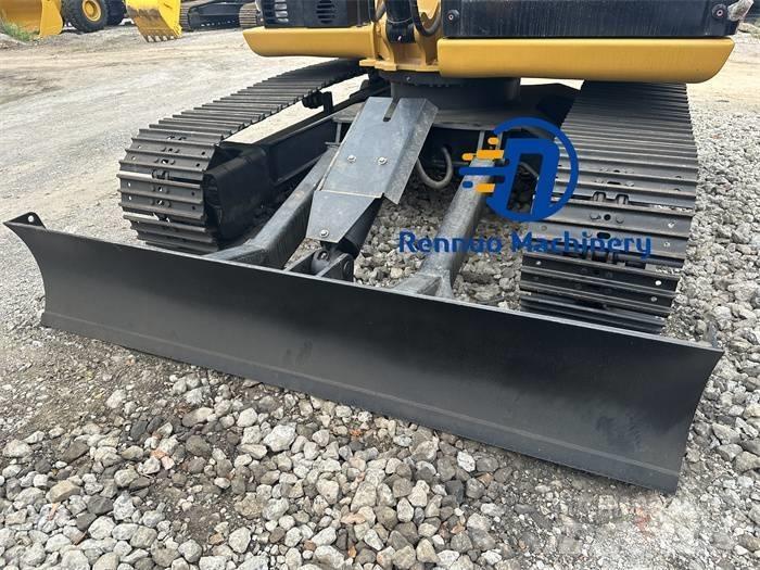 CAT 307E2/E Minikaivukoneet < 7t