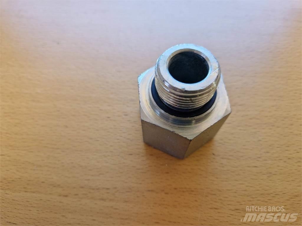 Ponsse 0022731 Hydrauliikka
