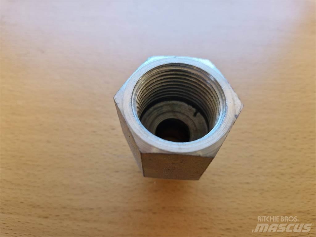 Ponsse 0022731 Hydrauliikka