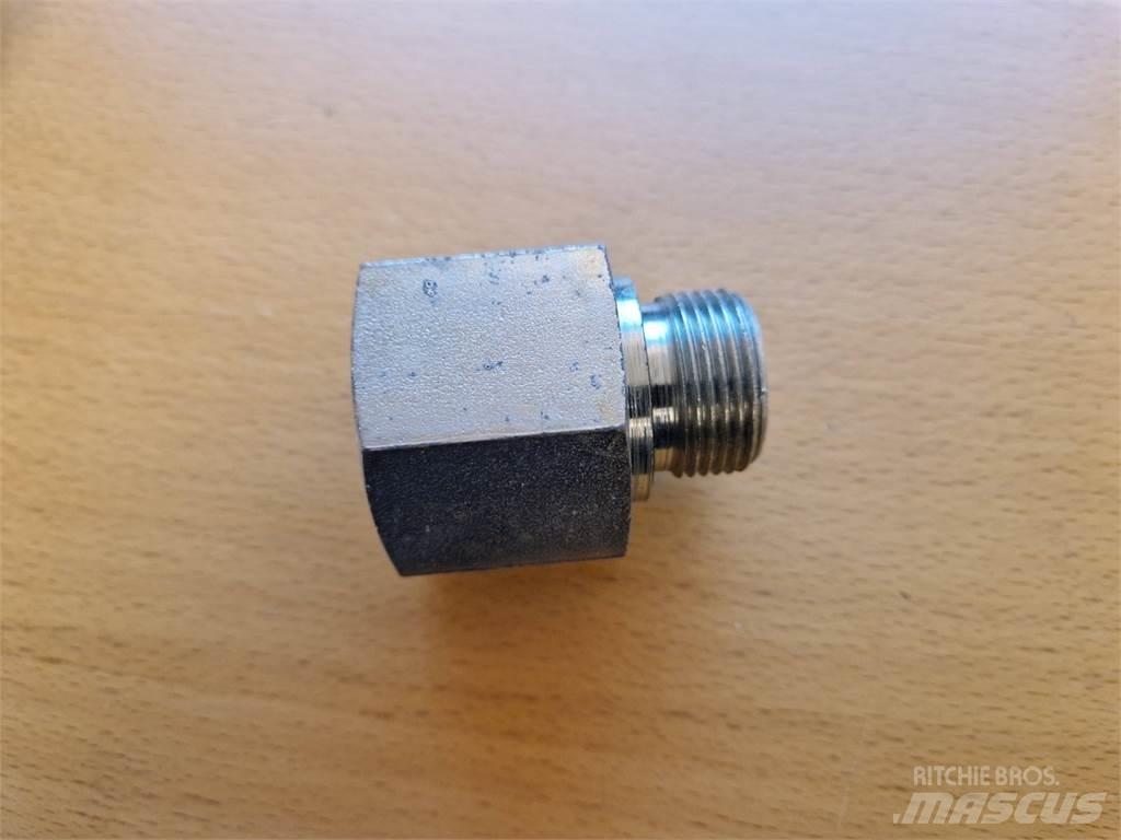 Ponsse 0022731 Hydrauliikka