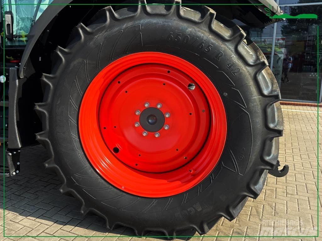 CLAAS AXION 810 HEXA Traktorit