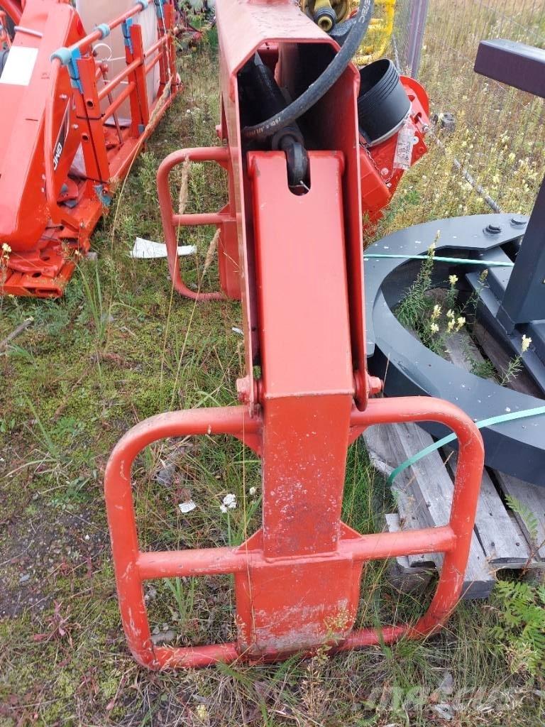 Nokka Paalipihti Heinä- ja tuorerehukoneiden tarvikkeet