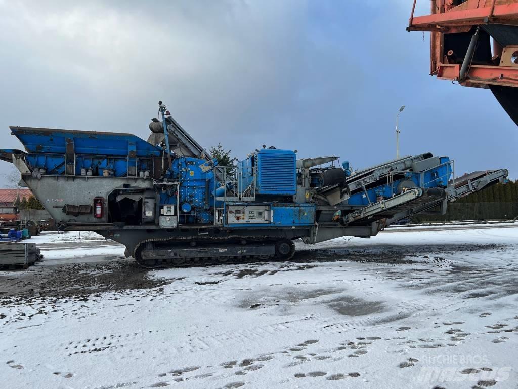 SBM 1318 I Remax 500 Mobiilimurskaimet