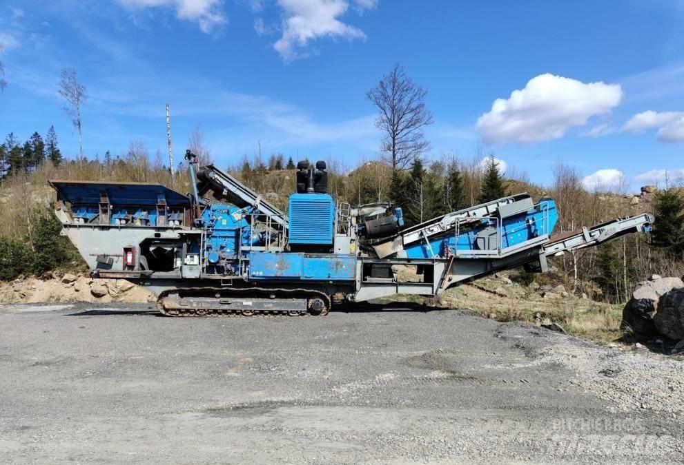 SBM 1318 I Remax 500 Mobiilimurskaimet
