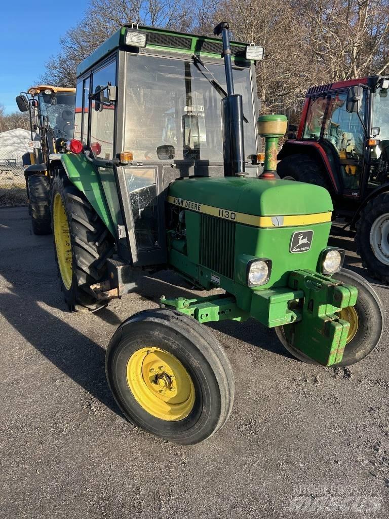 John Deere 1130 Traktorit