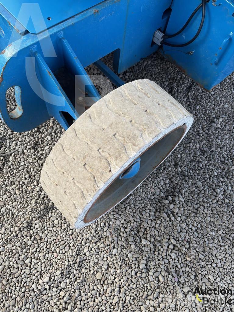 Genie Z 34/22 N Kuukulkijat