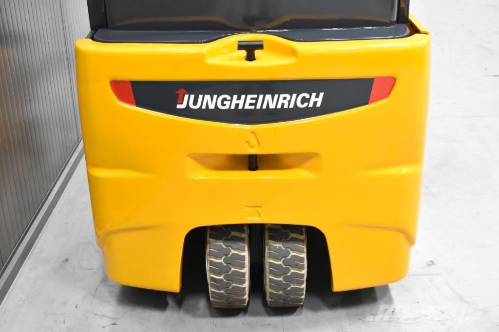 CAT 2ET3500 Sähkötrukit