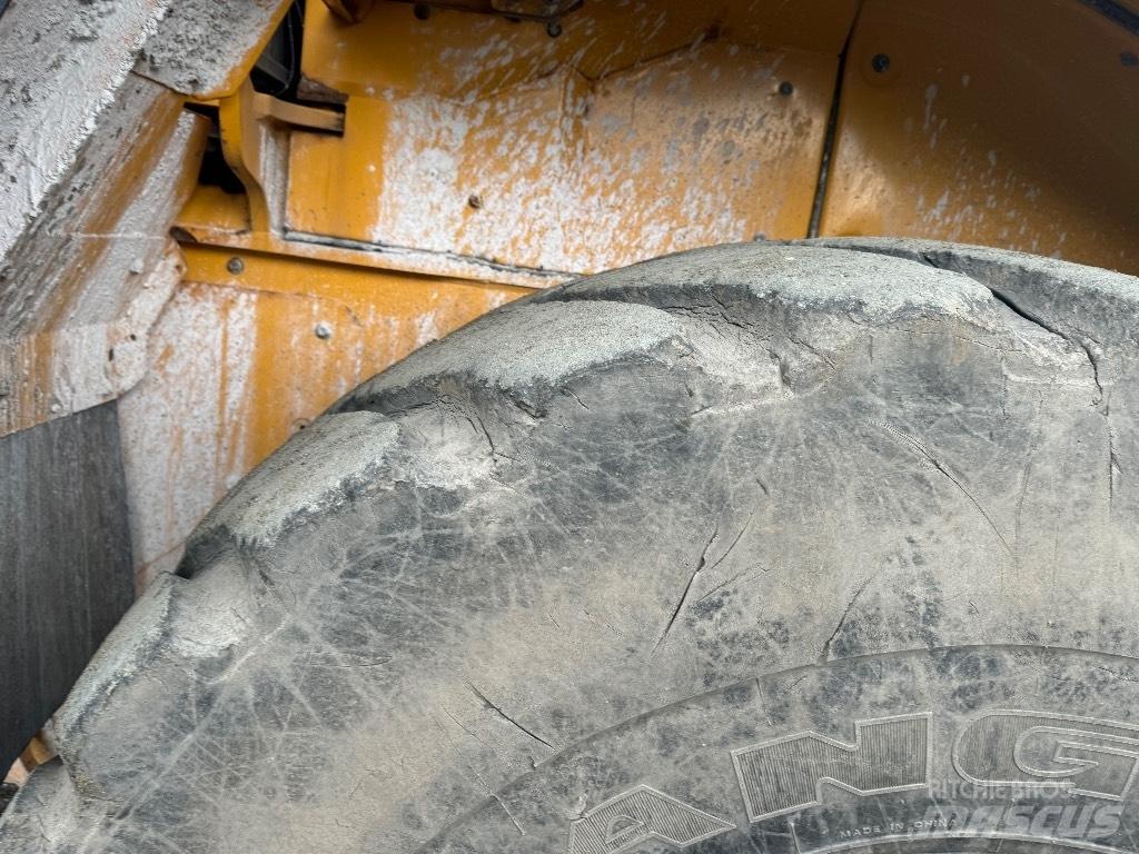 Volvo L 180 H Pyöräkuormaajat