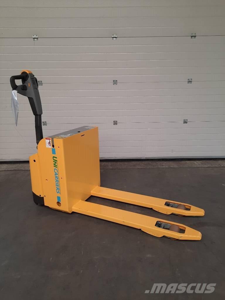 UniCarriers PLL180 Lavansiirtotrukit