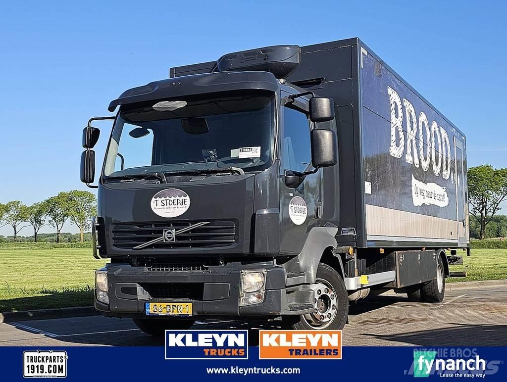 Volvo FL 240.12 Kylmä-/Lämpökori kuorma-autot