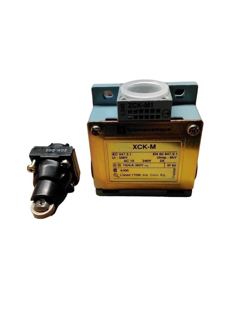 Rottne 056-0145 Sähkö ja elektroniikka