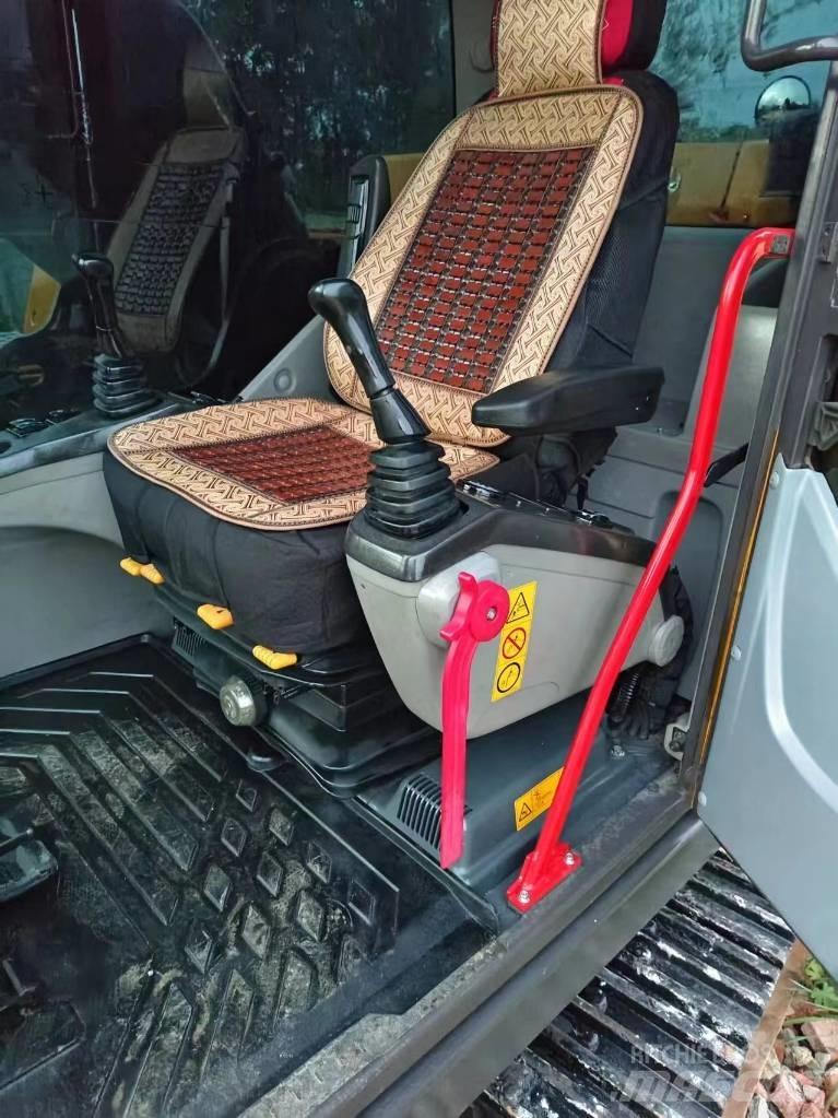Volvo EC 300 Telakaivukoneet