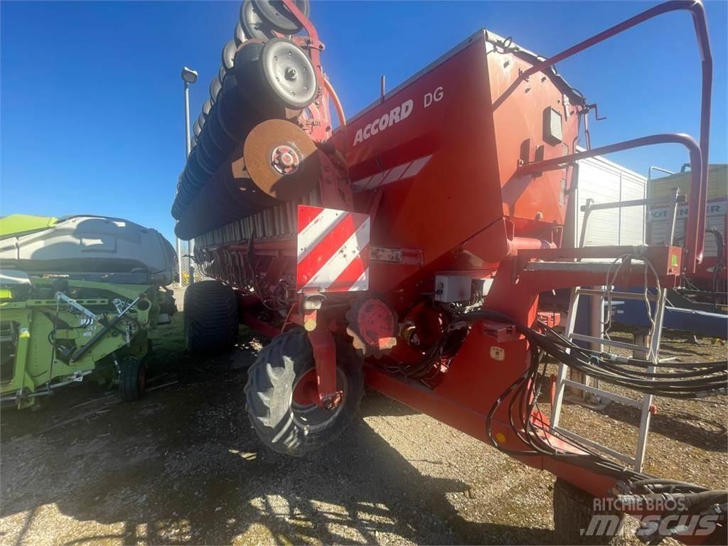 Kverneland DG 1200 Kylvökoneet