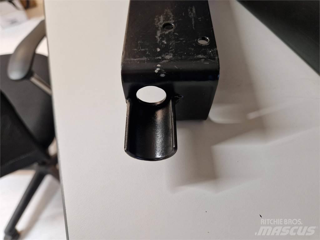 Rottne 076-0081 Sähkö ja elektroniikka