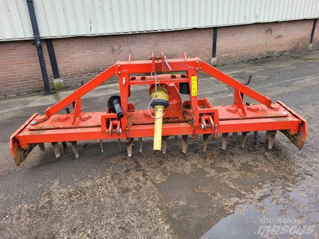 Maschio DM3000 Henkilöautot