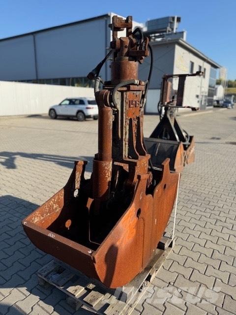 Thumm USED GRIPPER Kourat