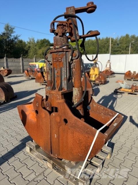 Thumm USED GRIPPER Kourat