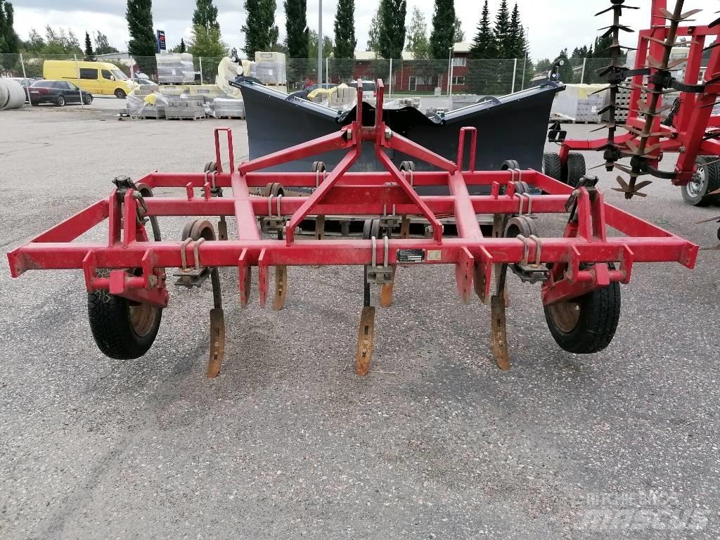 Potila K 11 Kultivaattorit