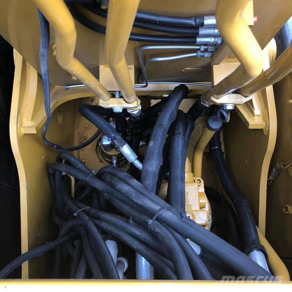 CAT 312 D L Telakaivukoneet