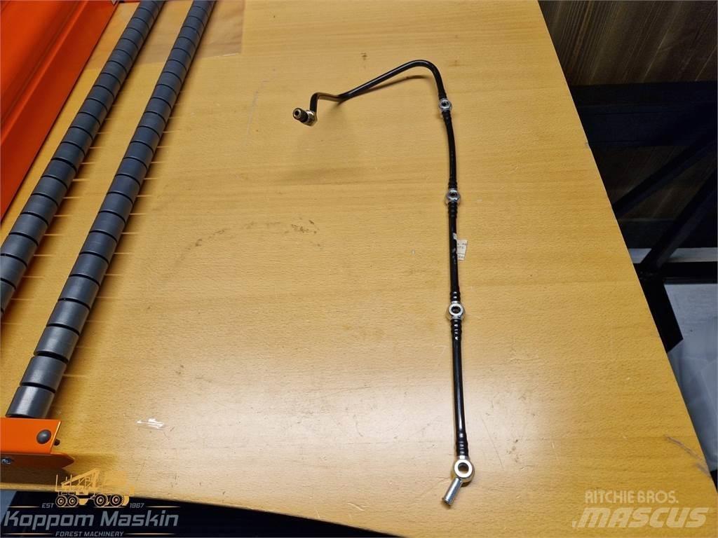 Rottne 899414 Moottorit