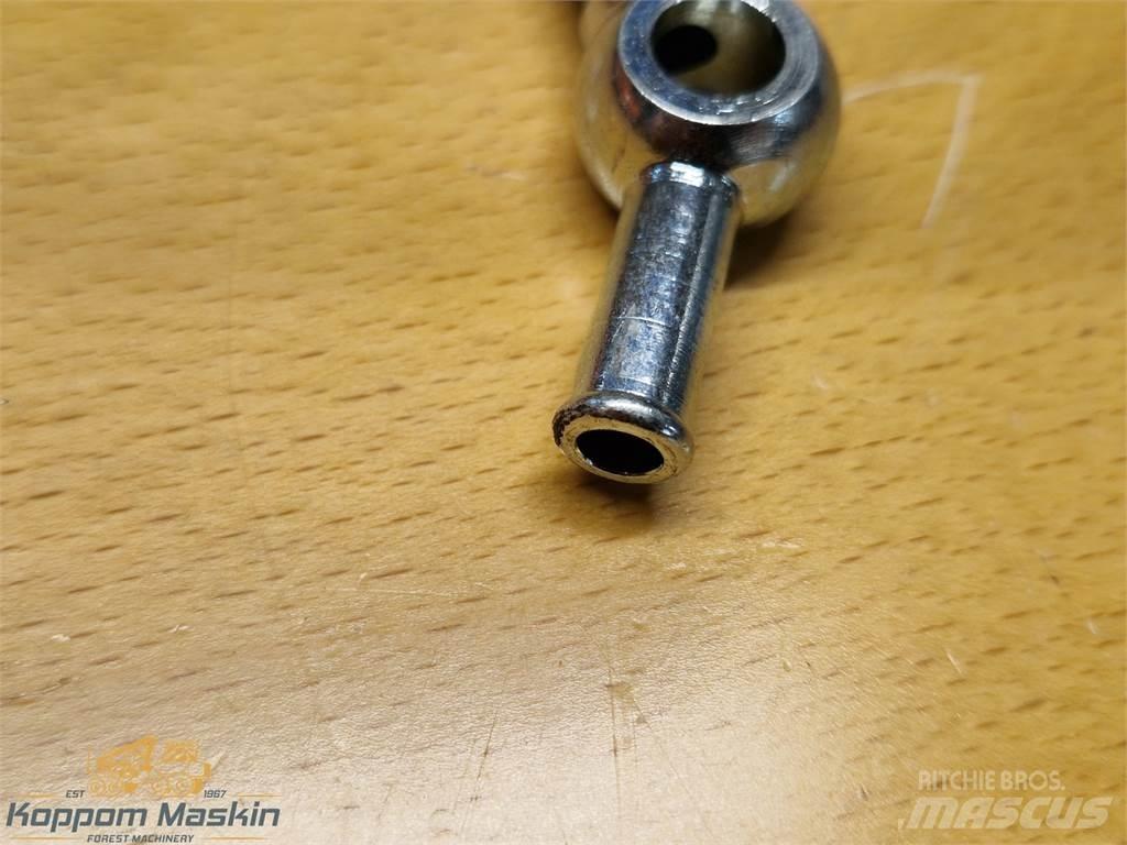 Rottne 899414 Moottorit