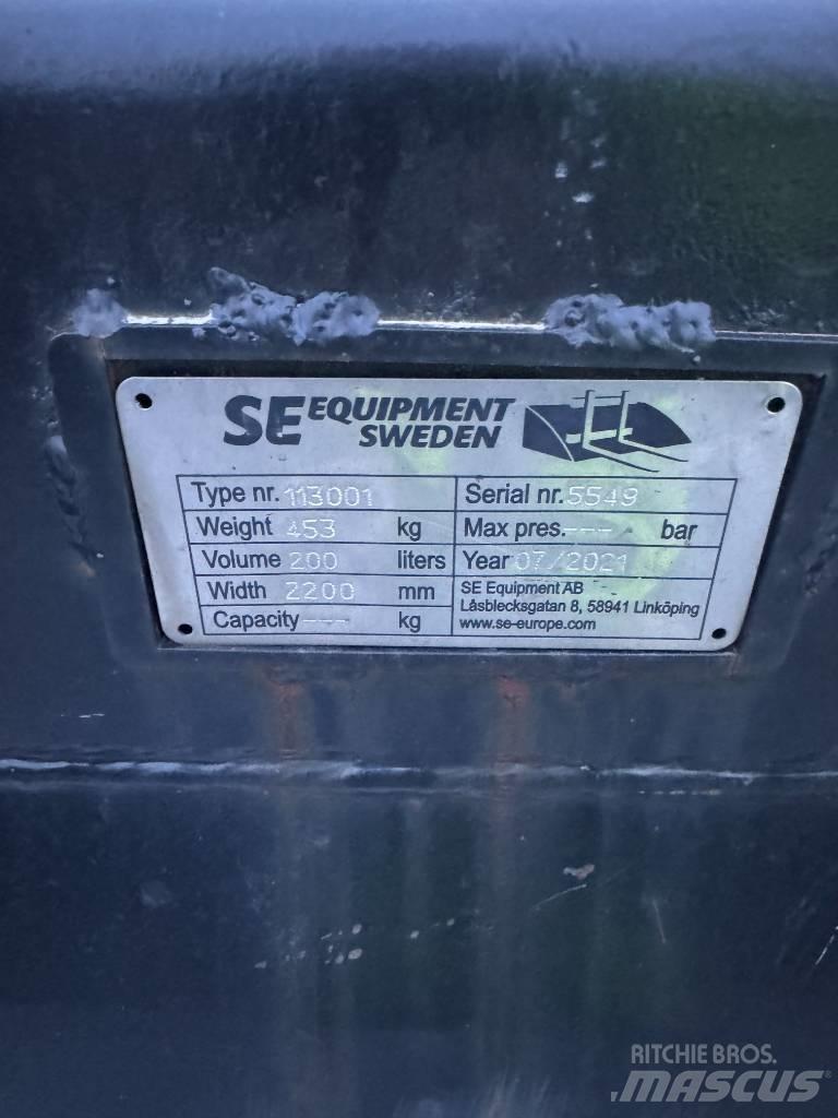 Volvo L 30 G Pyöräkuormaajat