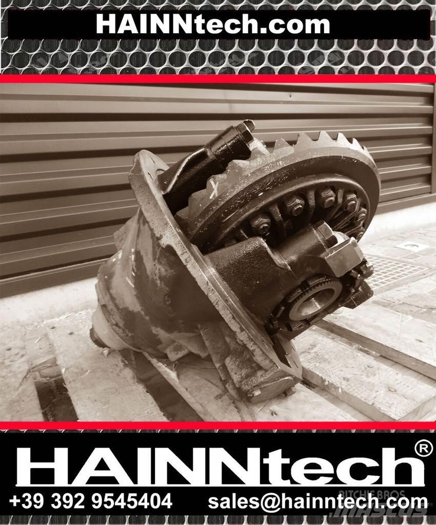 MAN HY-13110 00 Muut