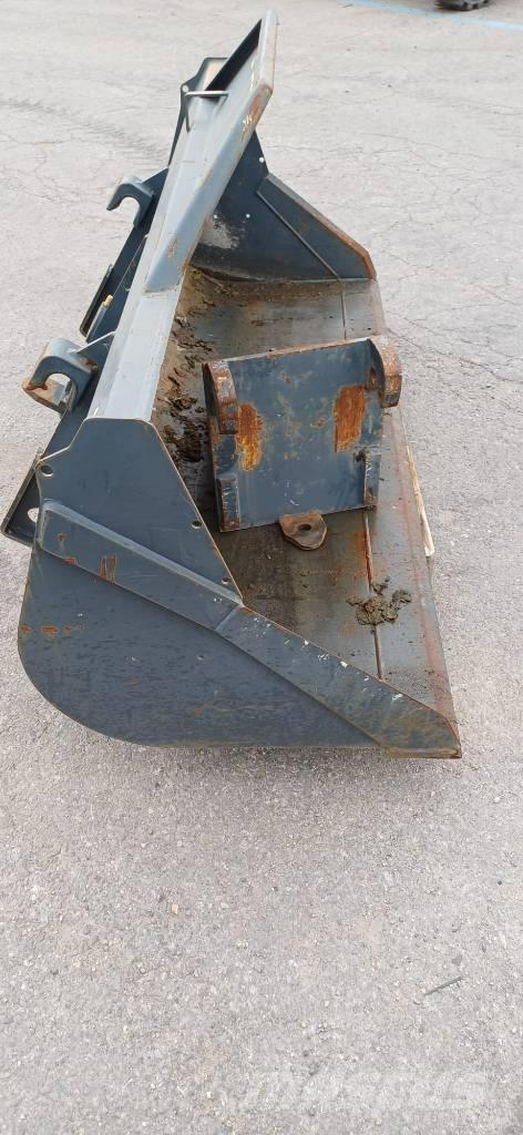 Merlo Roto 45.21 Kurottajat