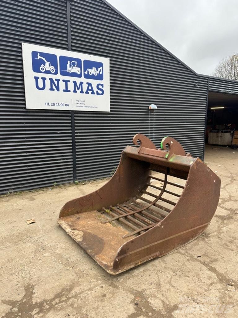  Andet CW40 skifte Kauhat