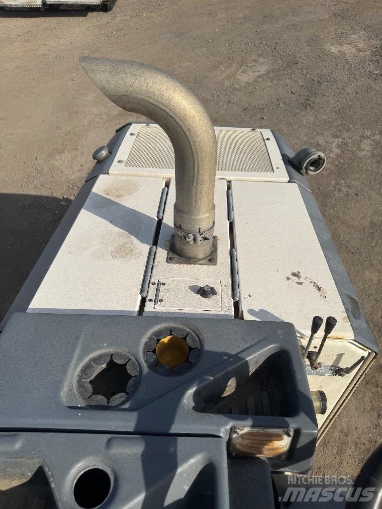 Wirtgen W 35 RI Kylmäasfalttikoneet