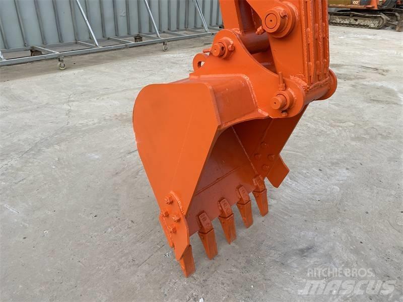 Doosan DH 80 G Telakaivukoneet