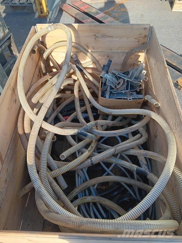 APV PS 300 M1 Kylvökoneet