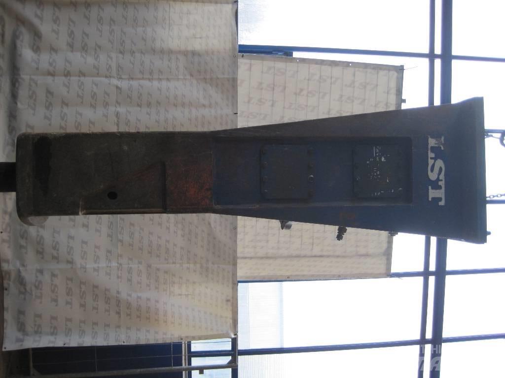 LST XB 3100 Iskuvasarat
