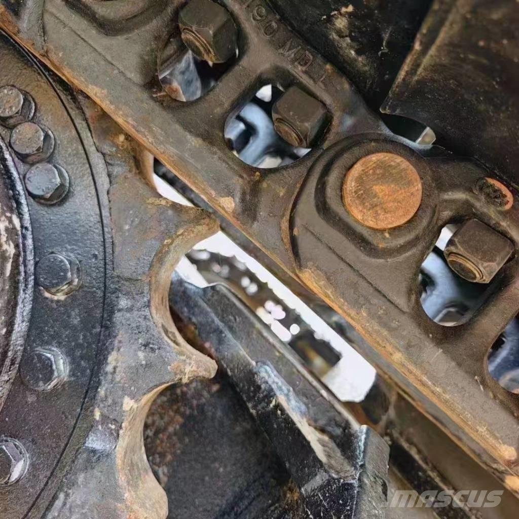 Sany SY 235H Telakaivukoneet